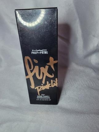 Produktbild MAC Cosmetics Fix + Stay Over