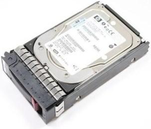 Produktbild HPE 454273-001 Harddisk (1 TB, 3.5")