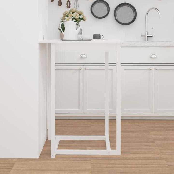 Produktbild VidaXL Ambros (80 x 80 x 110 cm)