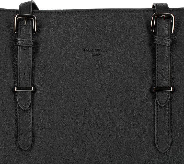 Image du produit Gallantry Sac de transport en similicuir (5 l)