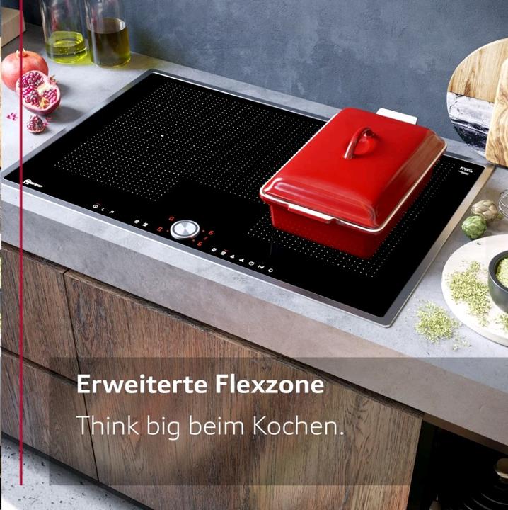 Actual product image Neff Induction hob T68FS6RX2