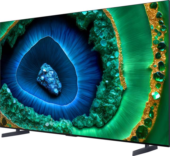 Produktbild TCL 98C955 (98", LED, UHD, 2023)