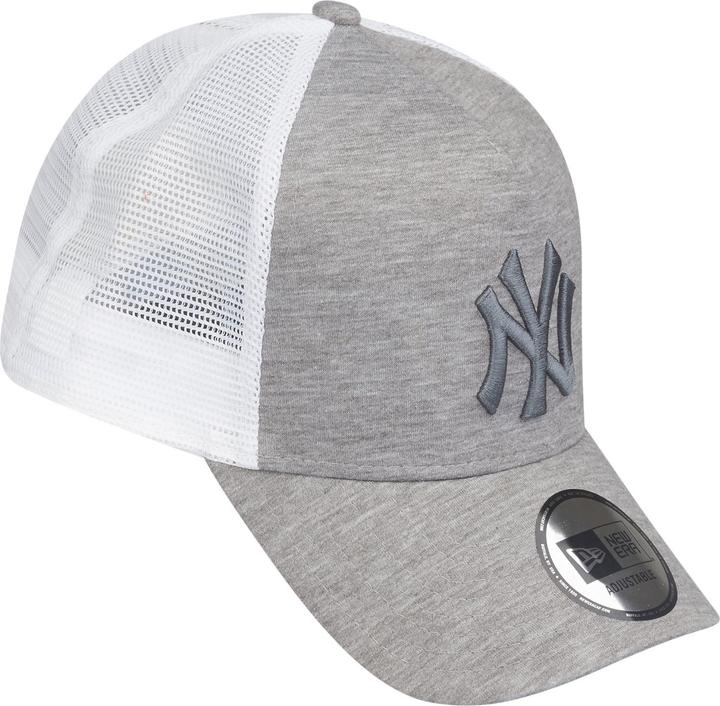 Actual product image New Era Trucker Jersey New York Yankees (One size)