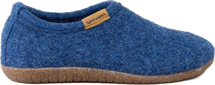 Actual product image Gottstein Alpine Midcut RU slipper (36)