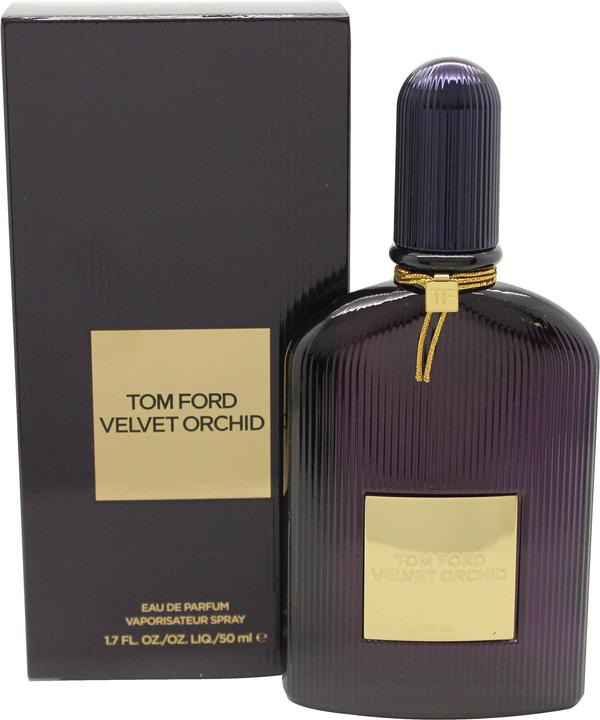 Tom Ford Velvet Orchid