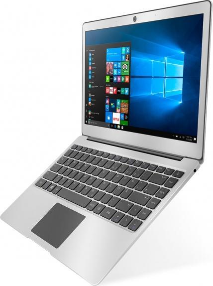 Produktbild Trekstor PrimeBook P13 1.20GHz i5-7Y54 13.3Zoll 1920 x 1080Pixel Silber Notebook (13.30", Intel Core i5-7Y54, 8 GB, 256 GB)