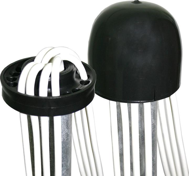 Produktbild Astro MHD 48/60 Schwarz