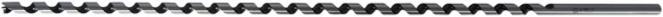 Actual product image Star-M Snake Drill (10 millimetres)