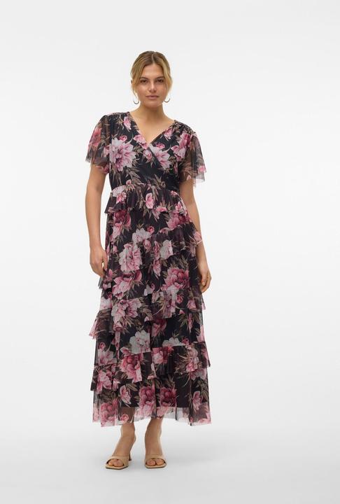 Produktbild Vero Moda VMBLAIR Langes Kleid Kleid (XS)