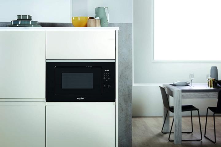 Image du produit Whirlpool Microwave WMF250G (Prise UE, 25 l)