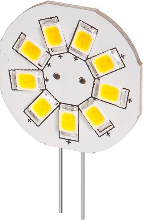 Immagine prodotto Goobay LED Strahler (G4, 1.50 W, 150 lm, 1 x, E)