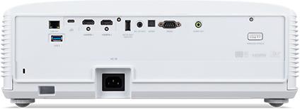 Produktbild Acer L811 (Full HD, 3000 lm, 0.252:1)