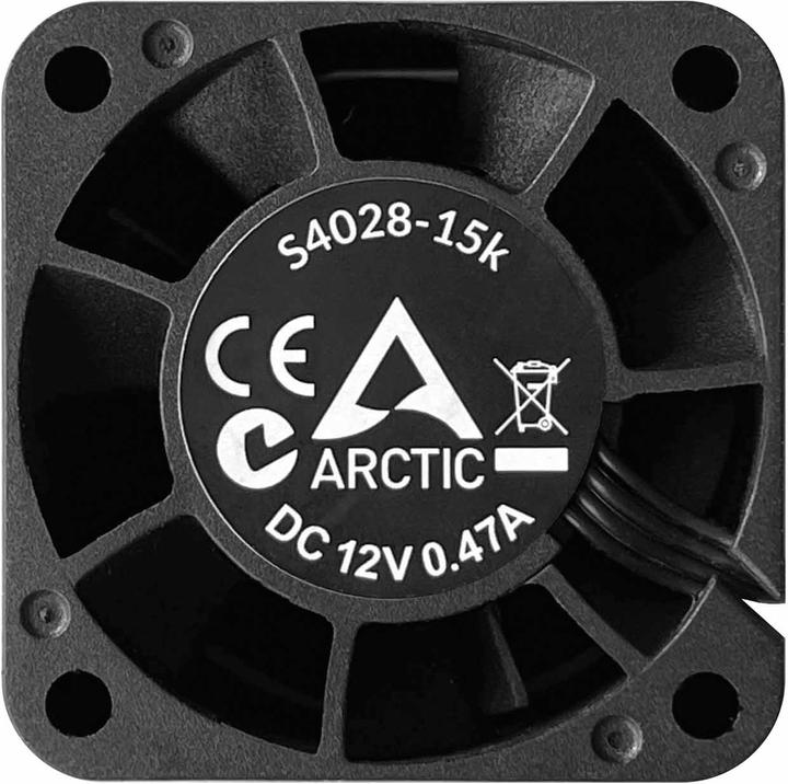 Produktbild Arctic S4028-15K (40 mm, 1 x)