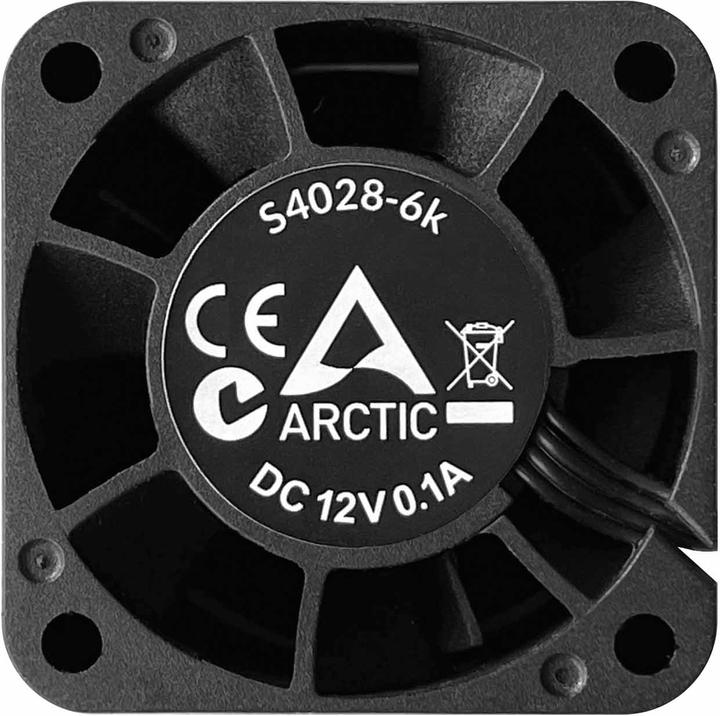 Produktbild Arctic S4028-6K (40 mm, 5 x)