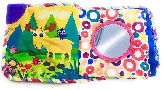 Produktbild Tomy Freundesbuch