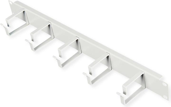 Roline 19-Zoll Rangierpanel 1 HE