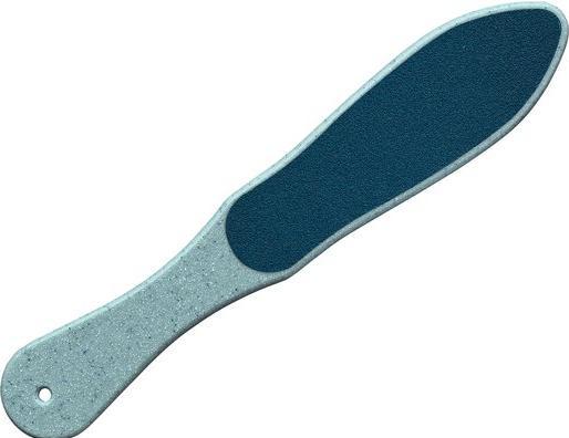 Produktbild Interped Acrylic Line Hornhautfeile aqua
