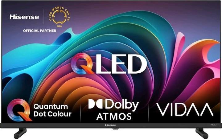 Produktbild Hisense TV 32A59NQ (32", QLED, Full HD, 2024)