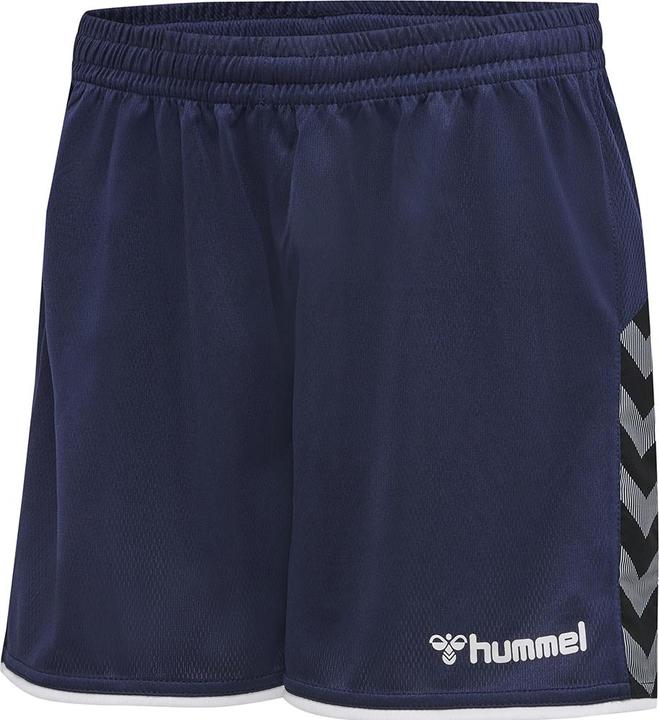 Produktbild hummel Authentic Poly Shorts Woman (M)