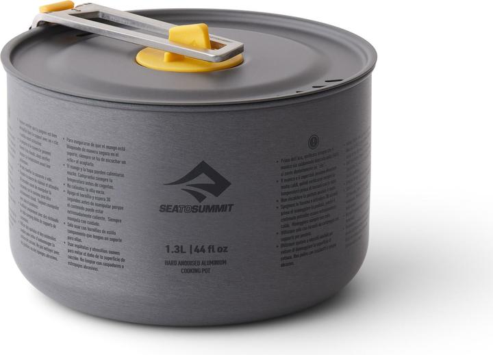 Produktbild Sea To Summit Frontier Ultralight One Pot Cook Set
