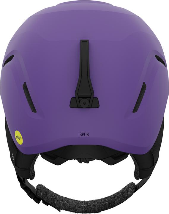 Produktbild Giro Spur MIPS Helmet (52 cm, XS)