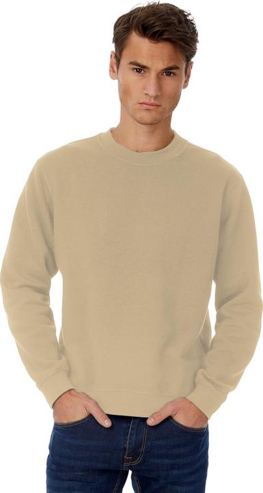 Actual product image B&C Sweatshirt Fitted sleeves (XS)