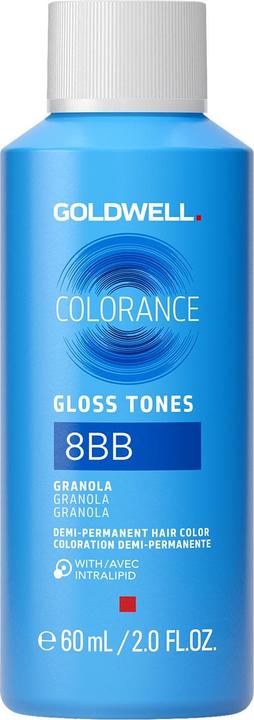 Produktbild Goldwell Colorance - Gloss Tones 8bb Granola (8BB - Granola)