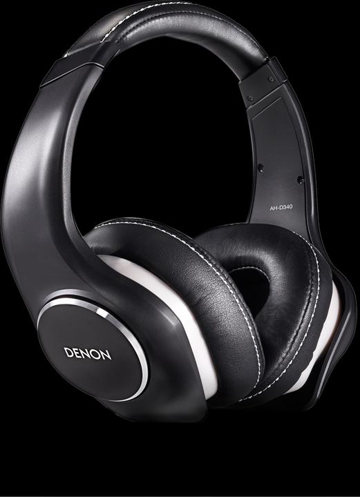 Image du produit Denon Ah-D340 (Filaire)
