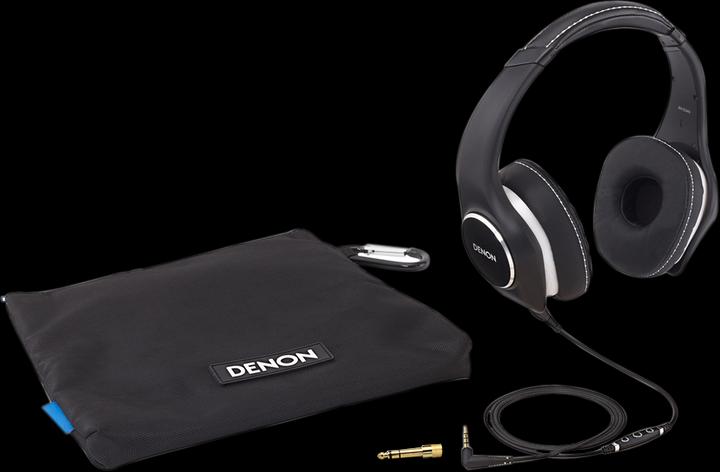 Image du produit Denon Ah-D340 (Filaire)