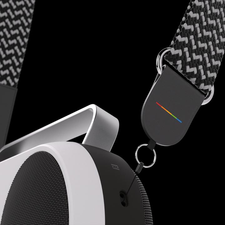 Produktbild Polaroid Music Shoulder Strap