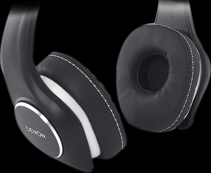 Image du produit Denon Ah-D340 (Filaire)