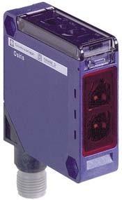 Immagine prodotto TE Sensors Sensore fotoelettrco NPN/PNP (Ricevitore, Emittenti)