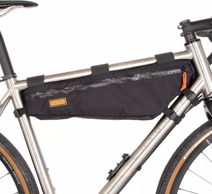 Immagine prodotto Restrap Borsa con telaio (4.50 l, Borsa telaio)