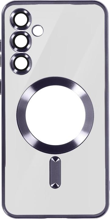 Produktbild Avizar Chrom Handyhülle Series (Samsung Galaxy S24+)