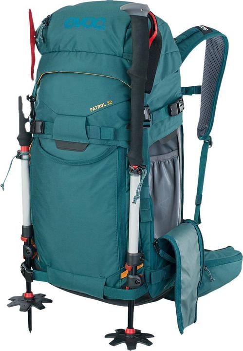 Produktbild Evoc Patrol (32 l)