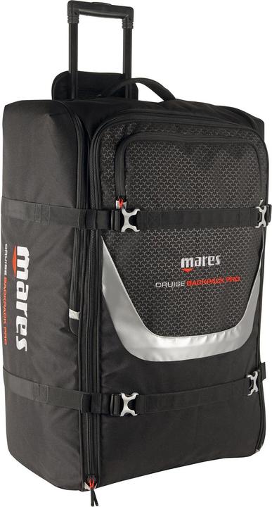 Produktbild Mares Cruise Backpack Pro (128 l)