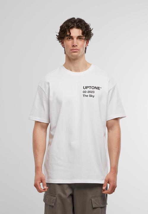 Produktbild Urban Classics Upscale Uptone Oversize Tee - 195195 (L)