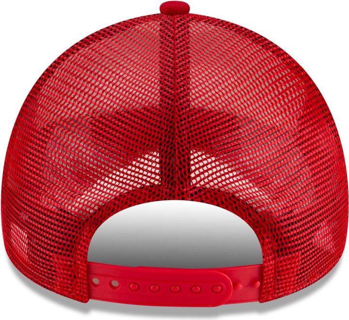 Image du produit New Era Kinder Trucker Mesh Cap - Wonder Woman (55, 56, 54 C)