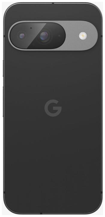 Produktbild Spigen EZ Fit Gehärtetes Glass Camera Protector Google Pixel 9 2-Pack (2 Stück, Google Pixel 9)
