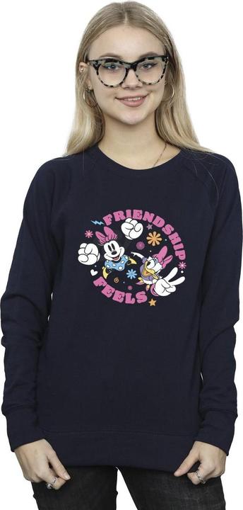 Produktbild Disney Minnie Mouse Daisy Friendship Sweatshirt (XL)