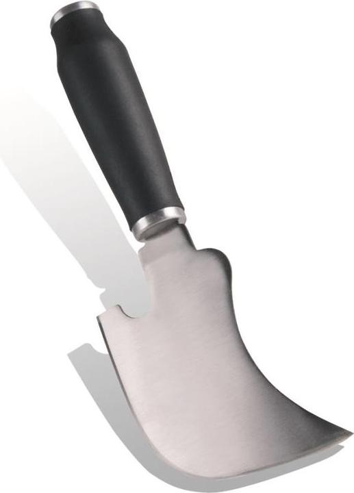 Actual product image Steinel Quarter Moon Knife