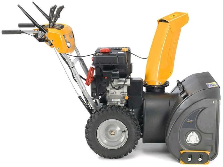 Produktbild Stiga ST 5266 P (66 cm)