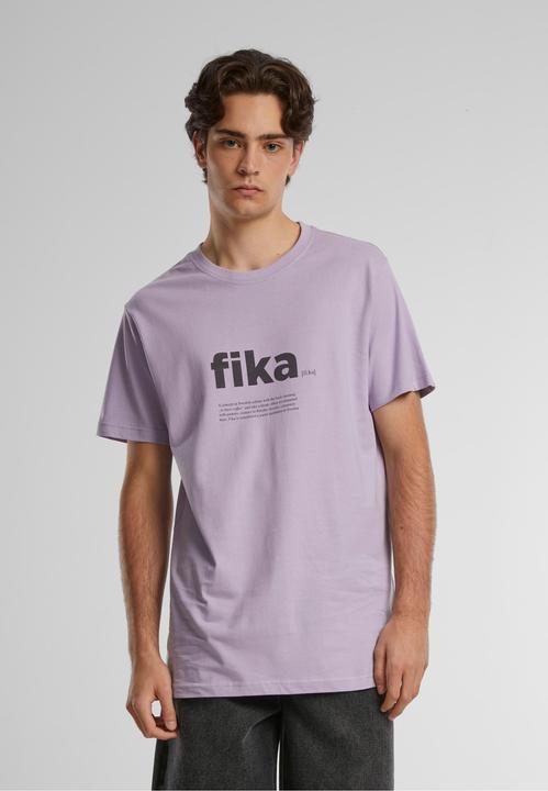 Immagine prodotto Mister Tee Fika Definition Tee - 7388 (L)