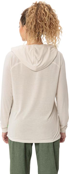 Produktbild Vaude Mineo LS Hoody (36, XS)