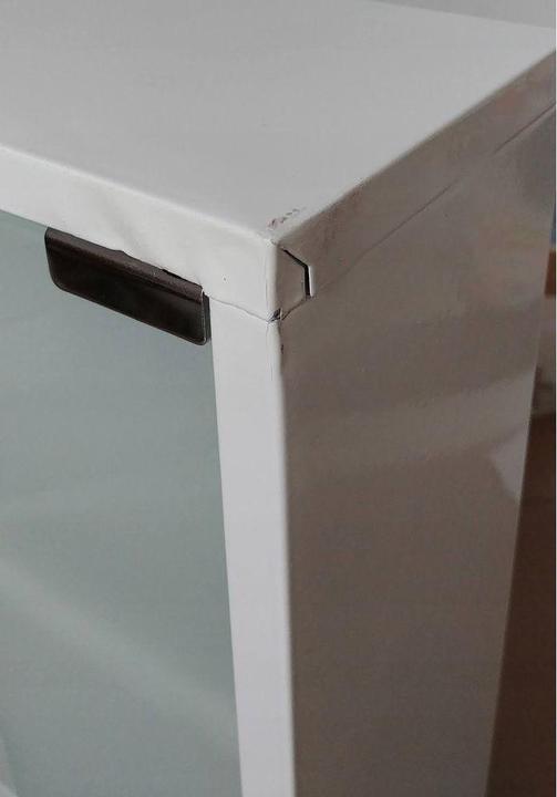 Actual product image Zeller Present medicine cabinet (30 x 12 x 60 cm)