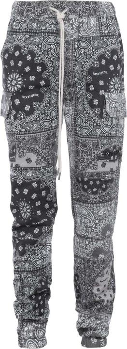 Actual product image Sixth June cargo trouer ixth june bandana (S)