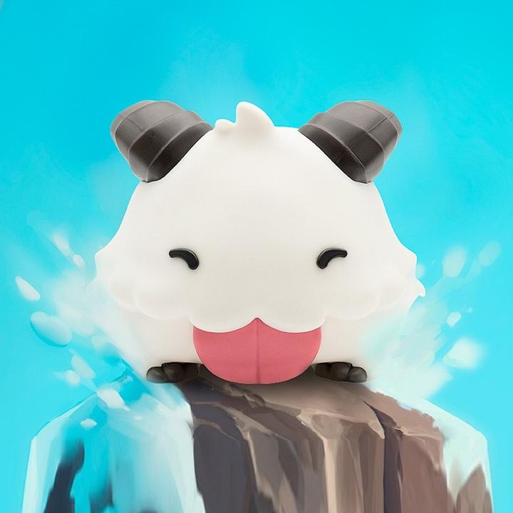 Produktbild ABYstyle League Of Legends - Poro