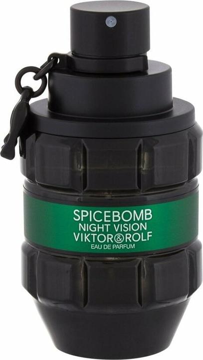Image du produit Viktor & Rolf Vision nocturne Spicebomb (Eau de parfum, 50 ml)