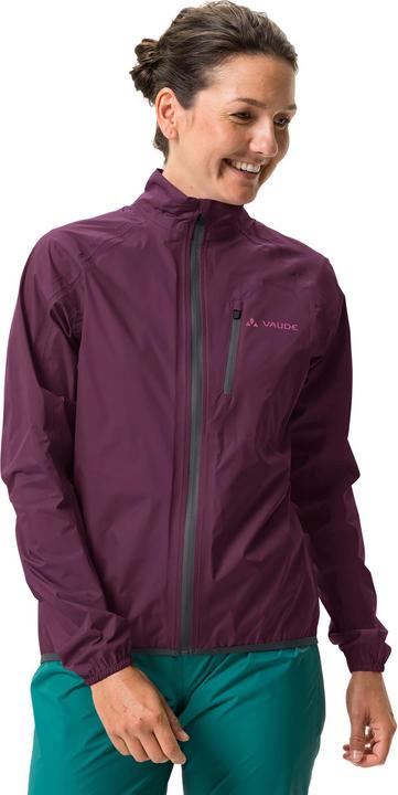 Produktbild Vaude Drop Jacket III (38)