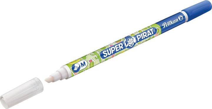 Immagine prodotto Pelikan Cancellino Super Pirat (Multicolore, 3 x)
